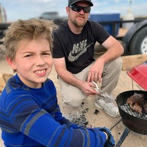 Meet your Posher, Kevin